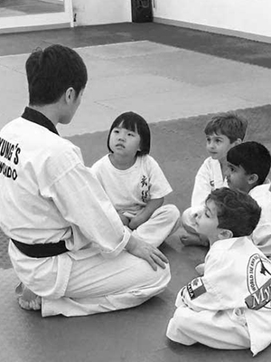 Preserving-Values-of-Karate