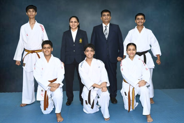 KWF – Blog – Proud Moment — Our Champions Head to Japan